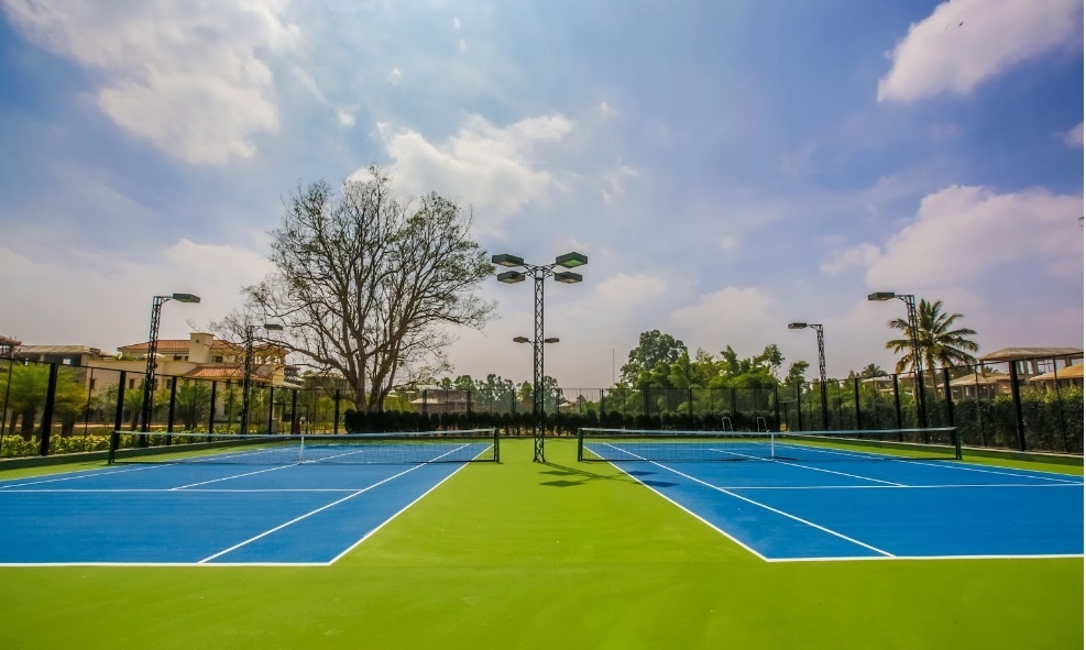 True Blue Napa Valley