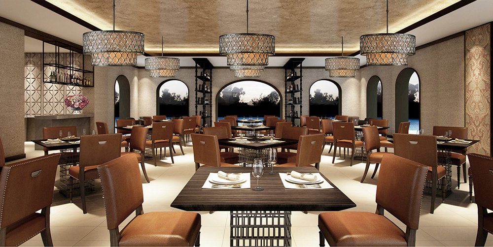 napa valley Images for Amenities of Nitesh Napa Valley