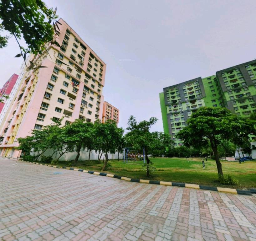  vibgyor towers Others