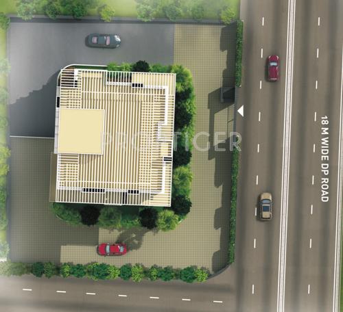  aspira Images for Layout Plan of Nandan Aspira