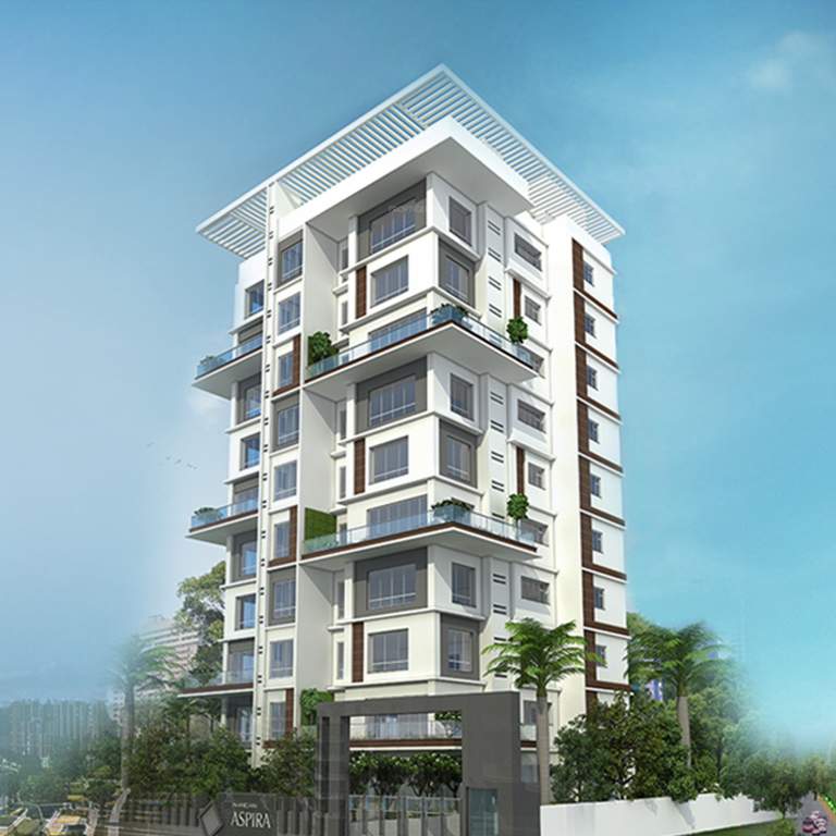  aspira Elevation