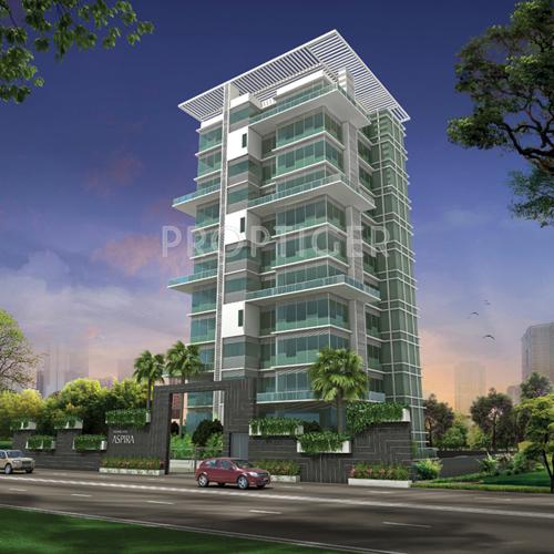  aspira Images for Elevation of Nandan Aspira