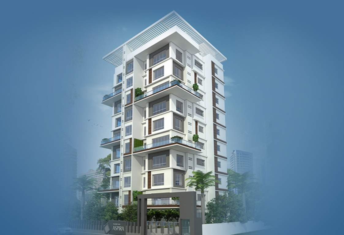 aspira Images for Elevation of Nandan Aspira