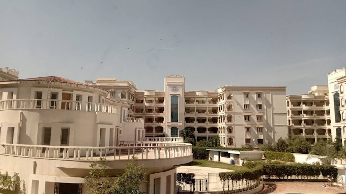 nagarjuna dream land Elevation