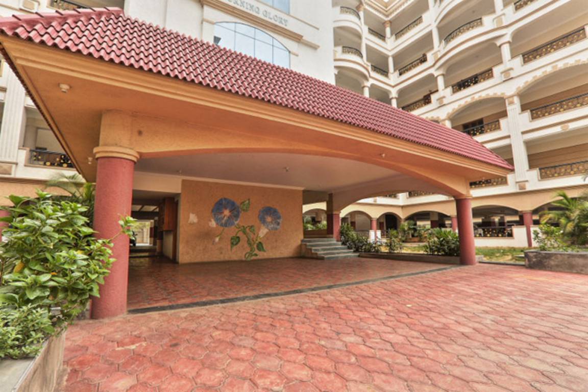 nagarjuna dream land Elevation