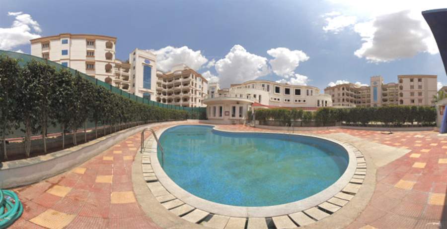 nagarjuna dream land Images for Amenities of PNR Group Nagarjuna Dream Land