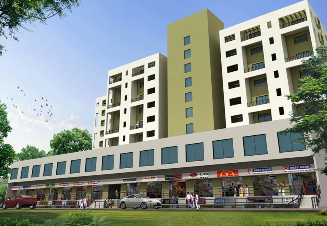 Images for Elevation of Mind Olive