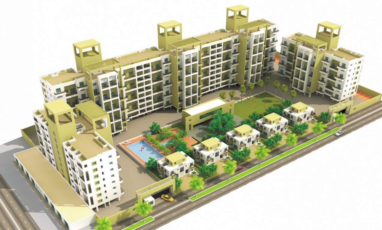 Images for Elevation of Mind Olive