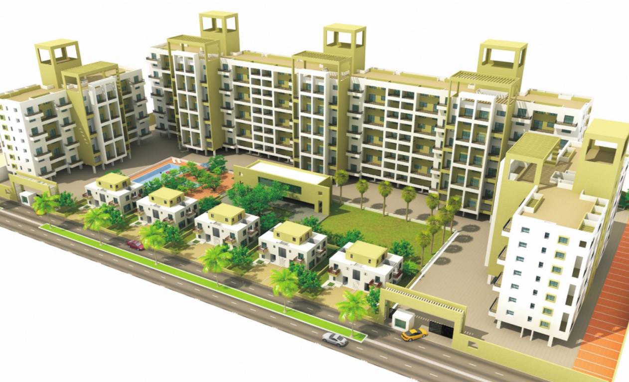 Images for Elevation of Mind Olive