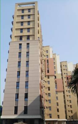 parnasree-green Elevation Elevation