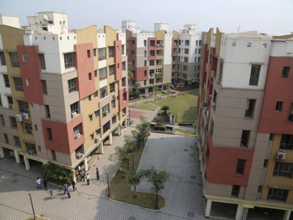  parnasree-green Elevation