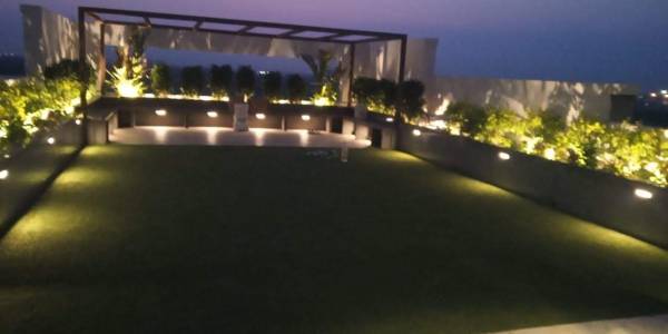  parnasree-green Grade A Building