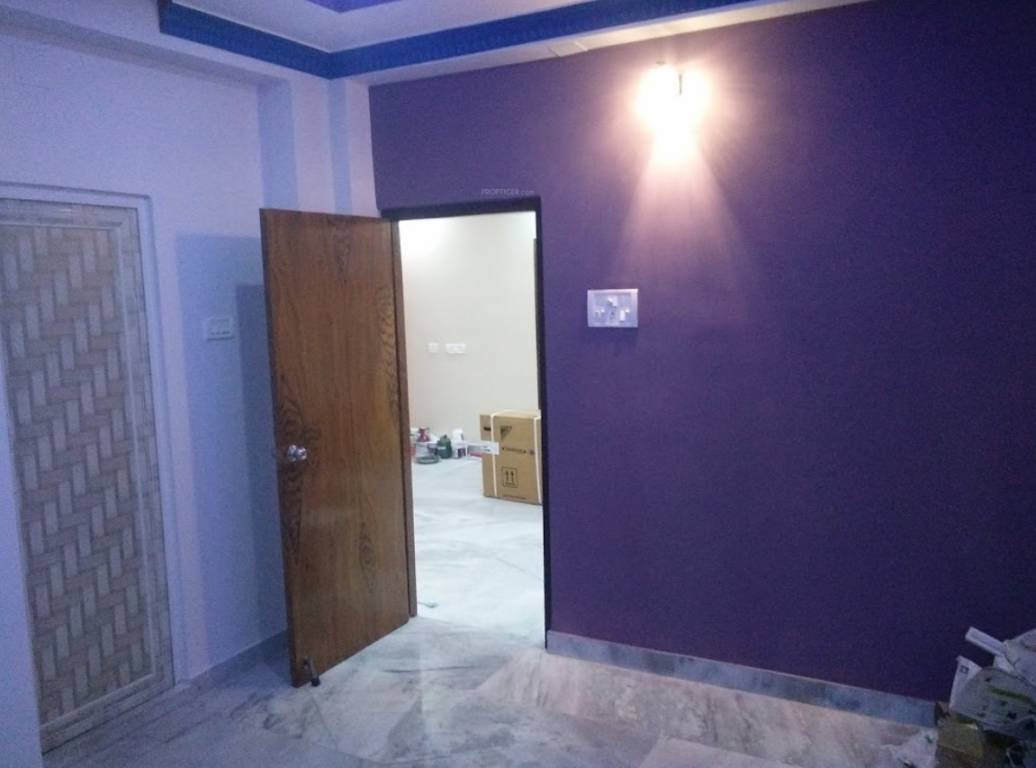  parnasree green Bedroom