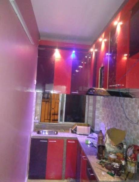  parnasree-green Kitchen