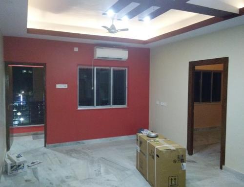  parnasree-green Living Area