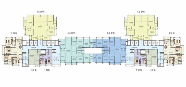  solstice Setaria And Saveria Cluster Plan