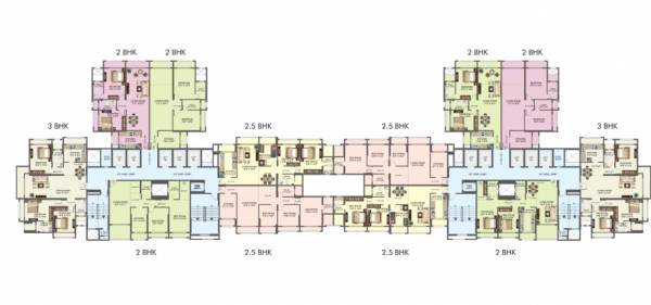  solstice Setaria And Saveria Cluster Plan