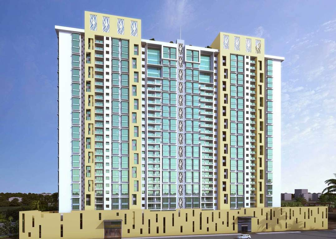  solstice phase i Images for Elevation of Neelam Solstice Phase I