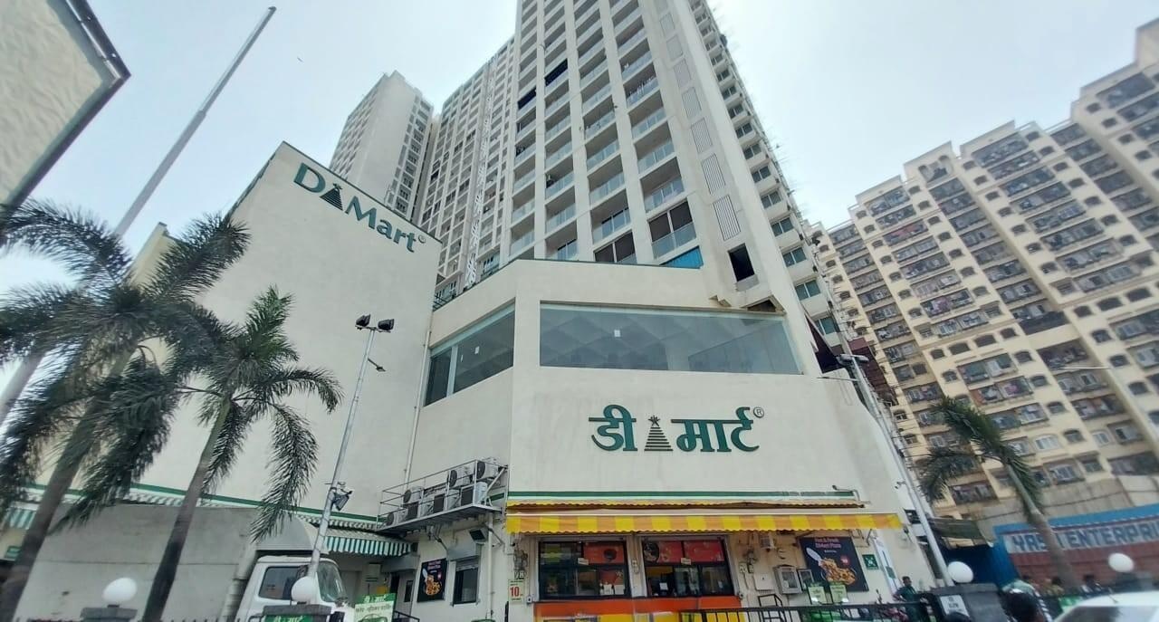  solstice phase i Shopping Mall