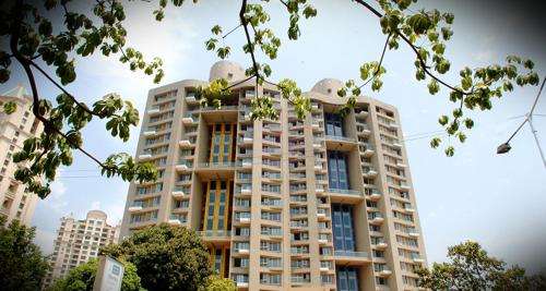  niharika Images for Elevation of Kanakia Spaces Realty Niharika