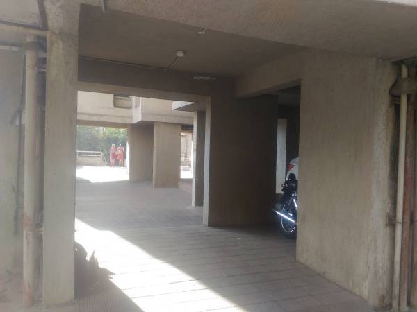  niharika Car Parking