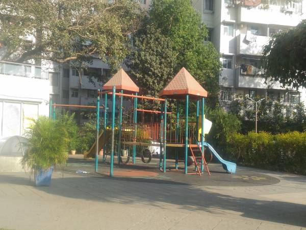  niharika Children's play area