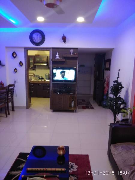  niharika Living Area