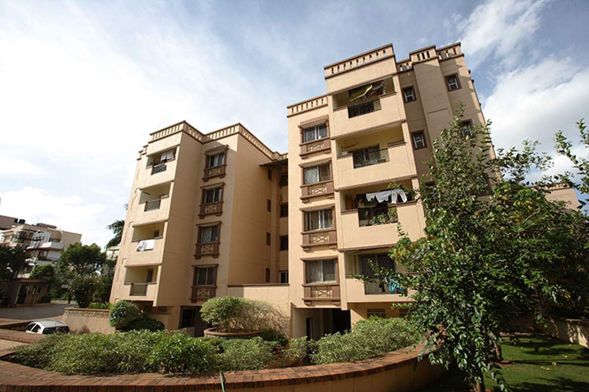  sapphire Images for Elevation of Sobha Sapphire