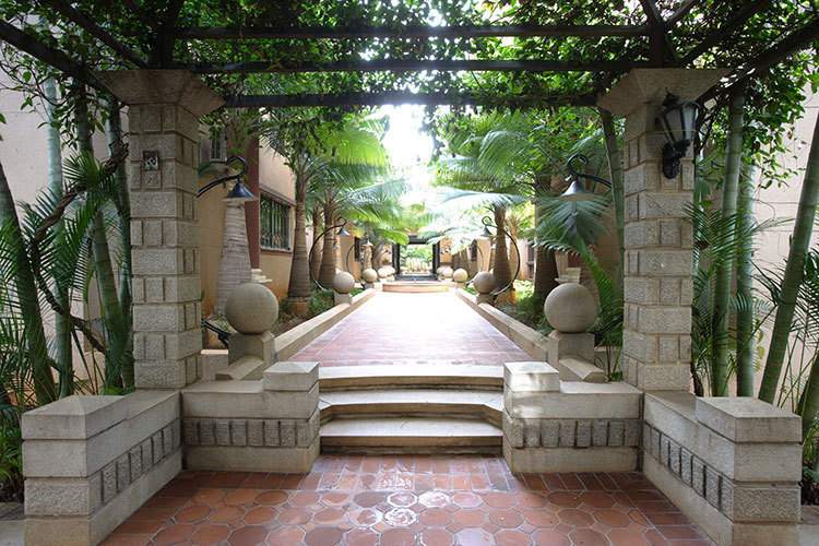  sapphire Images for Amenities of Sobha Sapphire