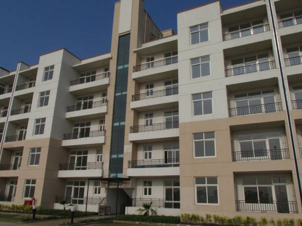 Images for Elevation of Omaxe Orchid Avenue Images for Elevation of Omaxe Orchid Avenue