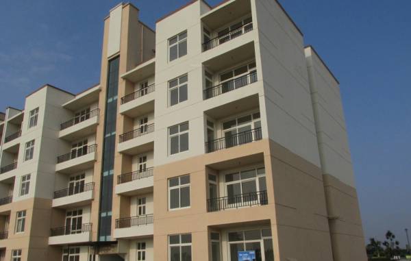 Images for Elevation of Omaxe Orchid Avenue Images for Elevation of Omaxe Orchid Avenue