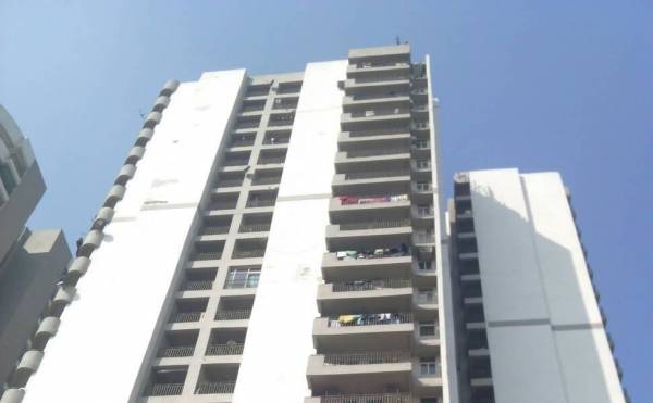 Elevation pavalion Elevation