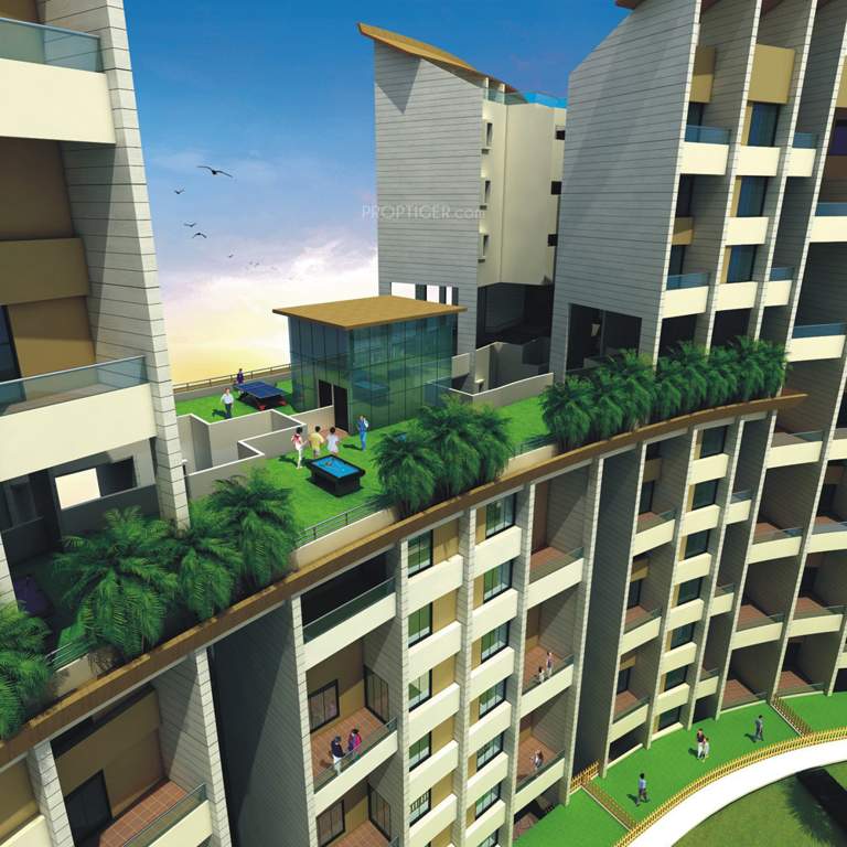  euphora Images for Elevation of Nandan Euphora