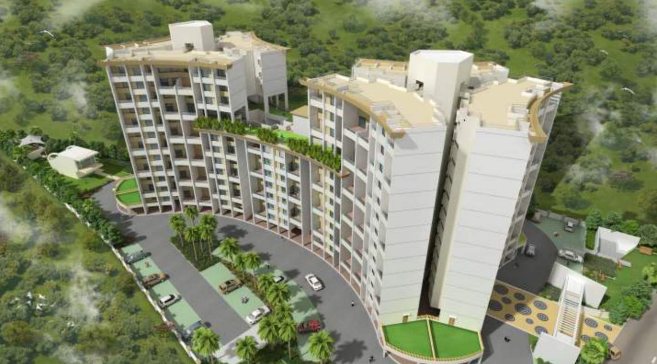  euphora Images for Elevation of Nandan Euphora