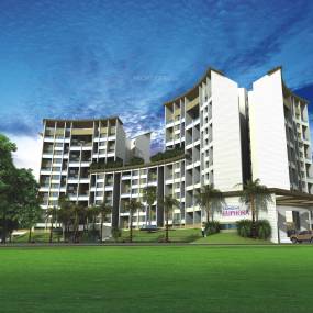 Images for Elevation of Nandan Euphora Images for Elevation of Nandan Euphora