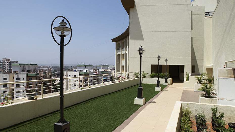  euphora Images for Amenities of Nandan Euphora