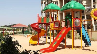 Images for Amenities of Nandan Euphora euphora Images for Amenities of Nandan Euphora