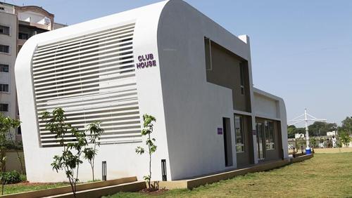  euphora Images for Amenities of Nandan Euphora