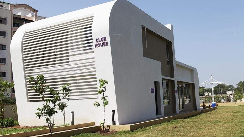  euphora Images for Amenities of Nandan Euphora