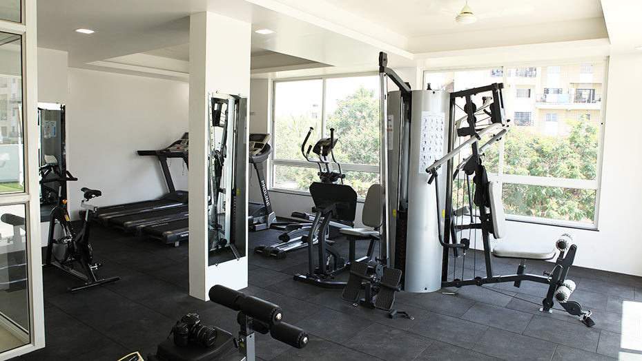  euphora Images for Amenities of Nandan Euphora