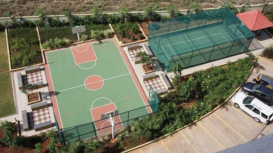  euphora Images for Amenities of Nandan Euphora