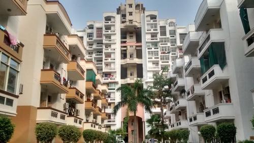  edens Images for Elevation of Parsvnath Edens