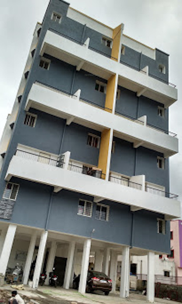 pristine meadows Elevation