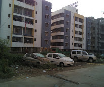 pristine meadows Elevation