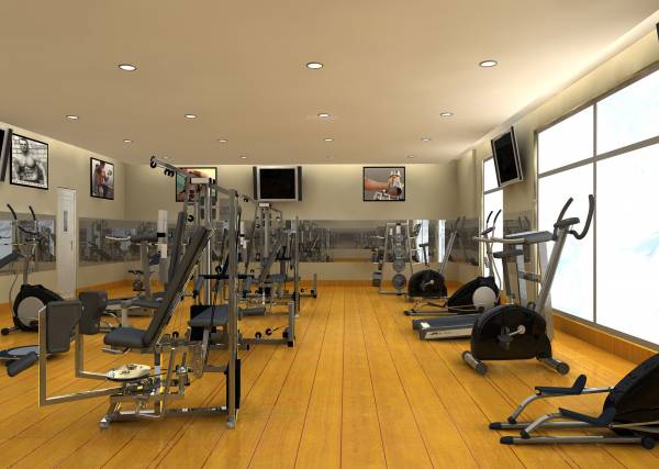 Images for Amenities of Neelam Realtors Spiro Tower