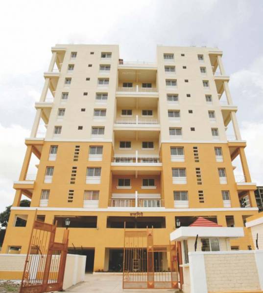 Images for Elevation of Paranjape Saptagiri