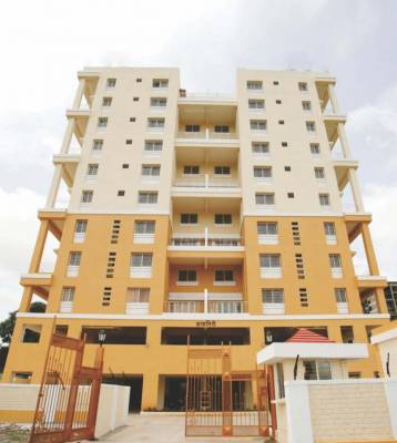 Images for Elevation of Paranjape Saptagiri Images for Elevation of Paranjape Saptagiri