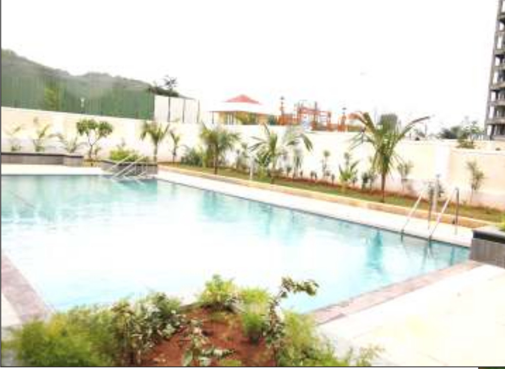  saptagiri Swimming Pool