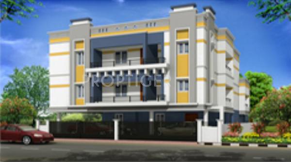 Images for Elevation of Shrusti Vikruthi Images for Elevation of Shrusti Vikruthi