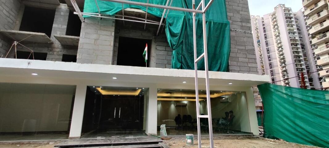 Panchsheel Wellington